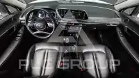 2022 Hyundai Sonata