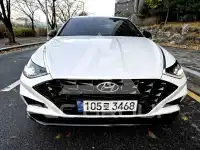 2022 Hyundai Sonata