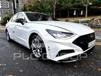 2022 Hyundai Sonata
