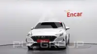 2022 Hyundai Sonata