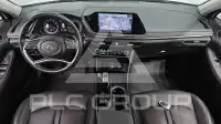2022 Hyundai Sonata