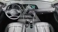 2022 Hyundai Sonata