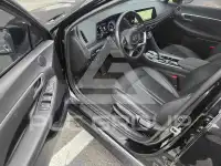 2022 Hyundai Sonata