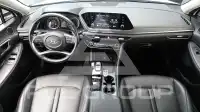 2022 Hyundai Sonata