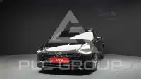 2022 Hyundai Sonata