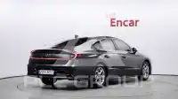 2022 Hyundai Sonata