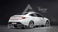 2022 Hyundai Sonata