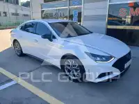 2022 Hyundai Sonata
