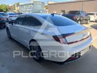 2022 Hyundai Sonata