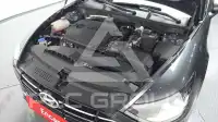 2022 Hyundai Sonata