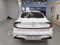 2022 Hyundai Sonata