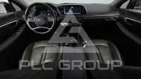 2022 Hyundai Sonata