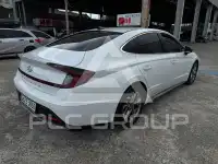 2022 Hyundai Sonata