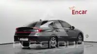 2022 Hyundai Sonata