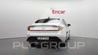2022 Hyundai Sonata