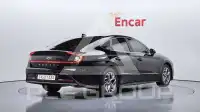 2022 Hyundai Sonata