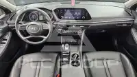 2022 Hyundai Sonata