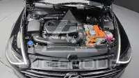 2022 Hyundai Sonata
