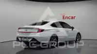 2022 Hyundai Sonata