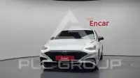 2022 Hyundai Sonata