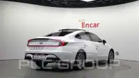 2022 Hyundai Sonata