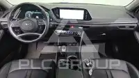 2022 Hyundai Sonata