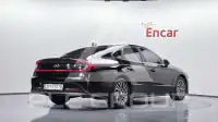 2022 Hyundai Sonata