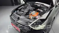 2022 Hyundai Sonata