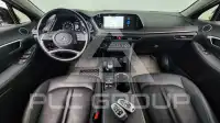 2022 Hyundai Sonata