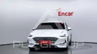 2022 Hyundai Sonata