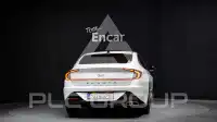 2022 Hyundai Sonata