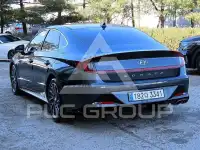 2022 Hyundai Sonata
