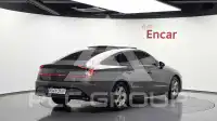 2022 Hyundai Sonata
