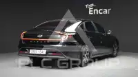 2022 Hyundai Sonata