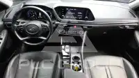 2022 Hyundai Sonata