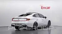 2022 Hyundai Sonata