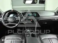 2022 Hyundai Sonata