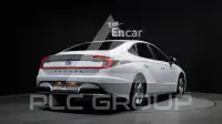 2022 Hyundai Sonata