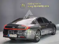 2022 Hyundai Sonata