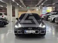 2022 Hyundai Sonata