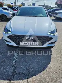 2022 Hyundai Sonata