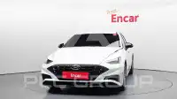2022 Hyundai Sonata