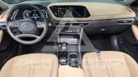 2022 Hyundai Sonata