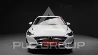2022 Hyundai Sonata