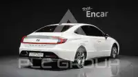 2022 Hyundai Sonata