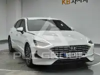 2022 Hyundai Sonata