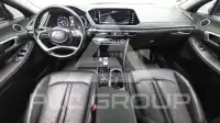 2022 Hyundai Sonata