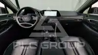 2022 Hyundai Sonata