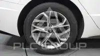 2022 Hyundai Sonata