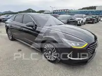 2022 Hyundai Sonata